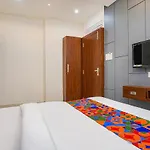 Fabhotel Coral
