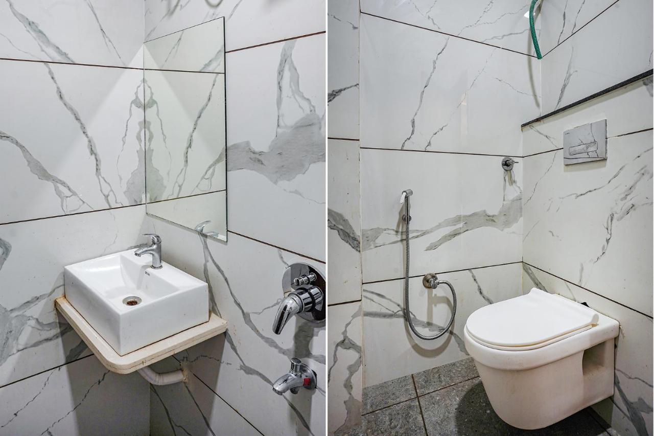 Fabhotel Coral Hotel 3*