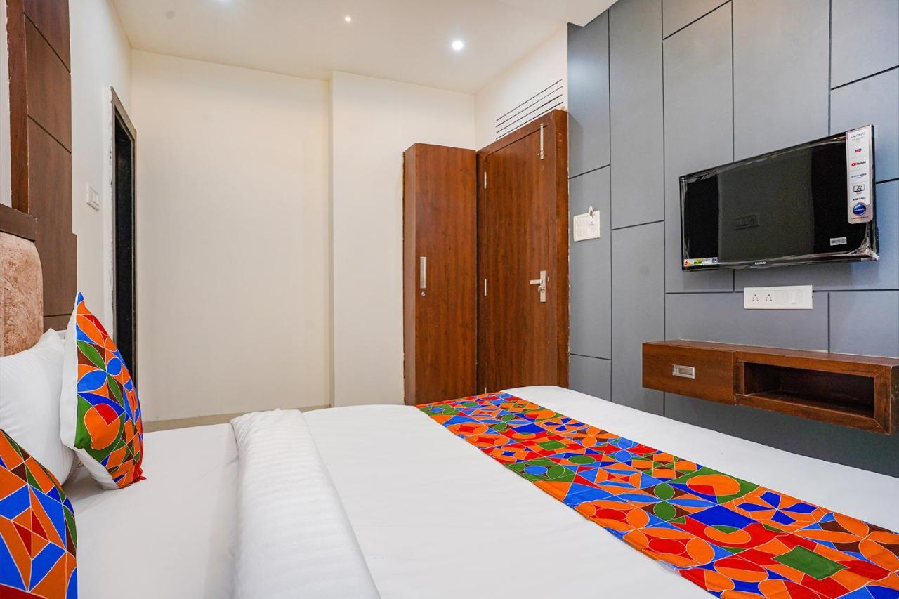 Fabhotel Coral 3* Indore