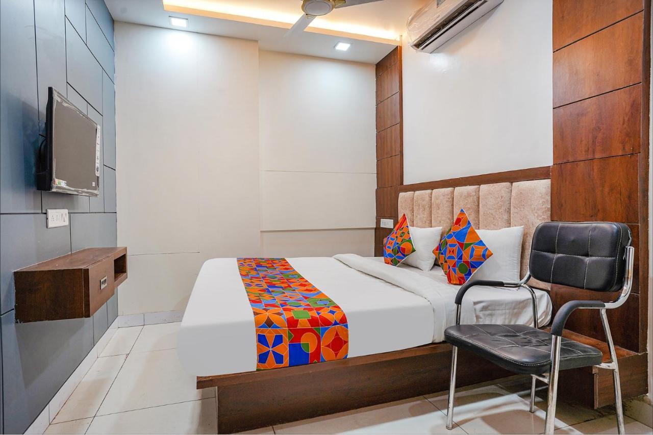 Fabhotel Coral Hotel Indore
