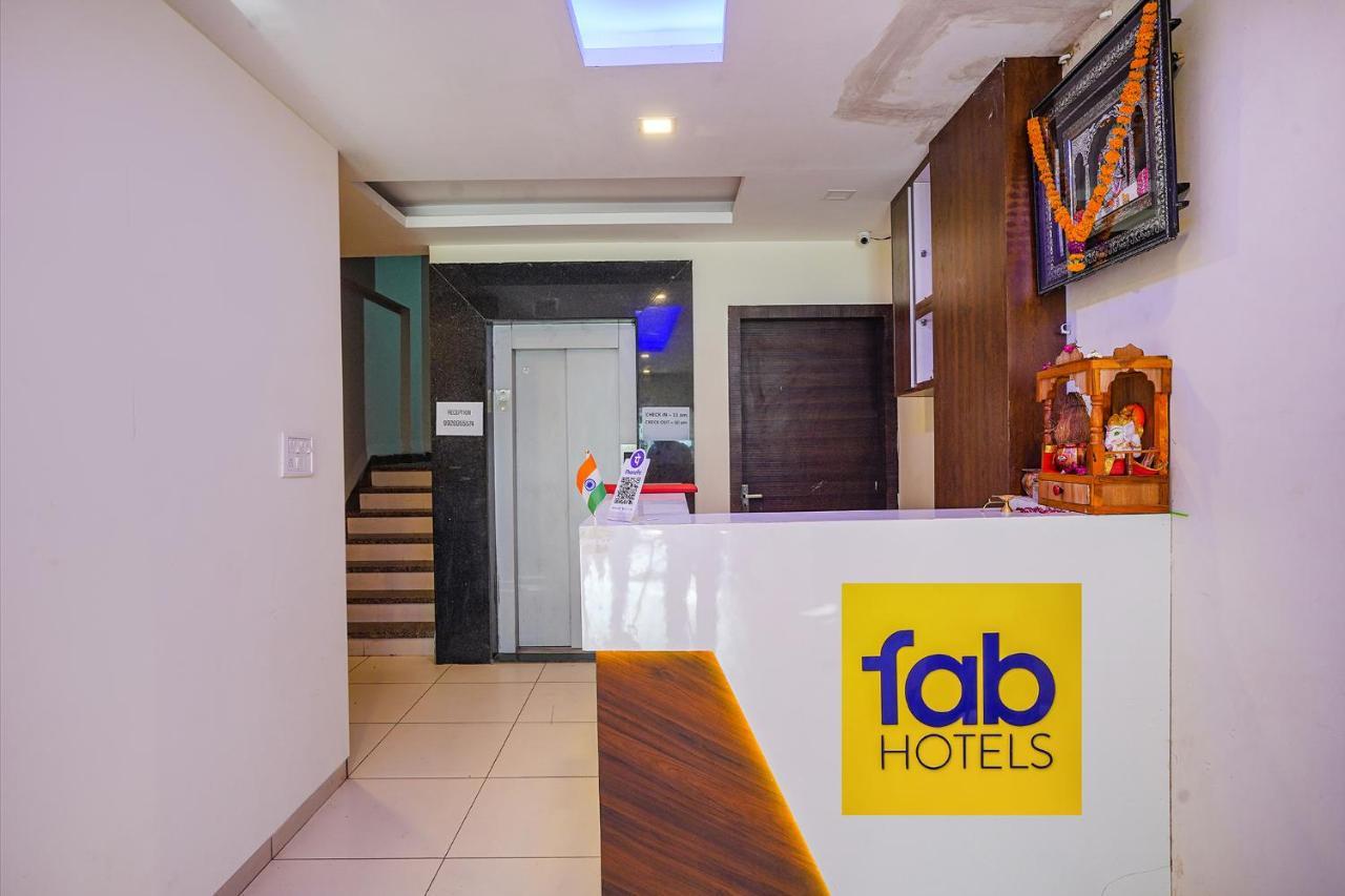 Fabhotel Coral 3*