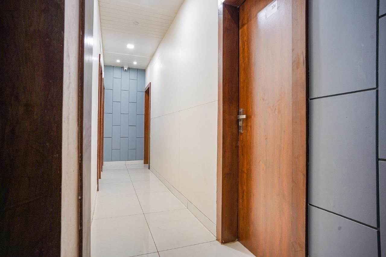 Fabhotel Coral
