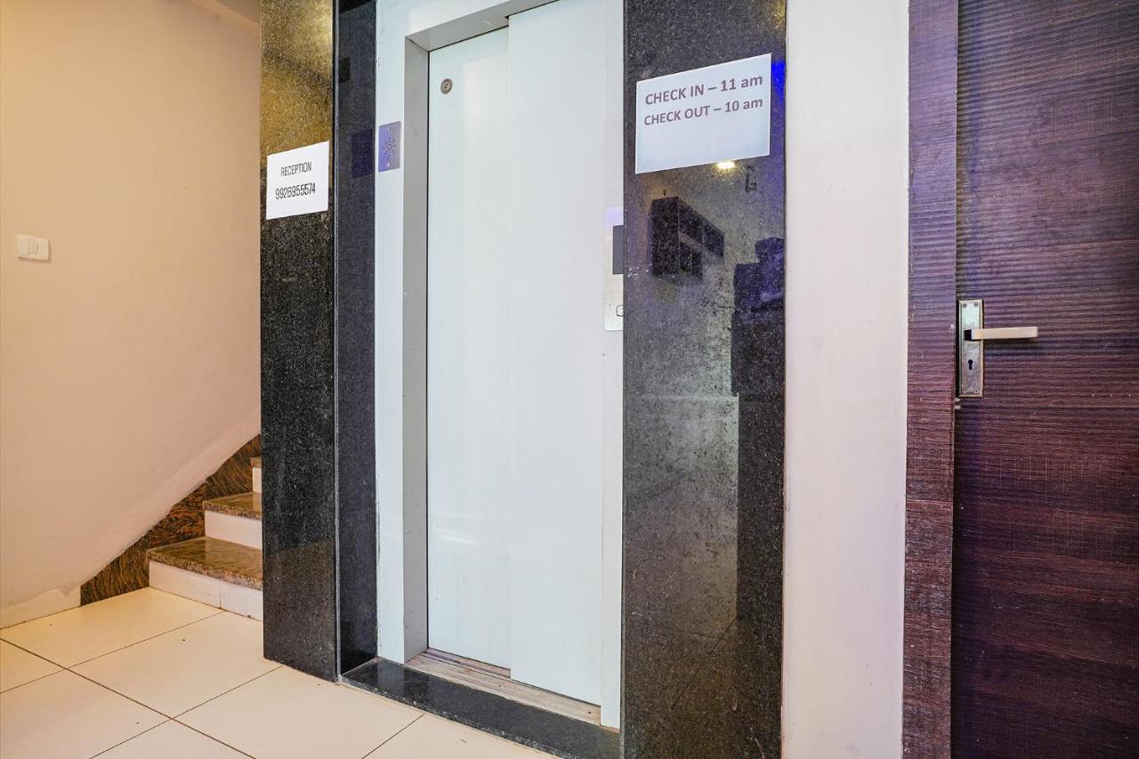 Fabhotel Coral Hotel 3*