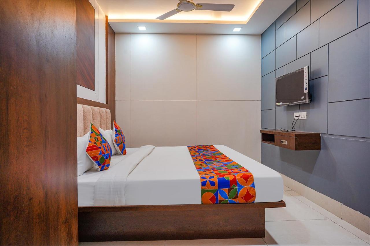 Fabhotel Coral 3* Indore