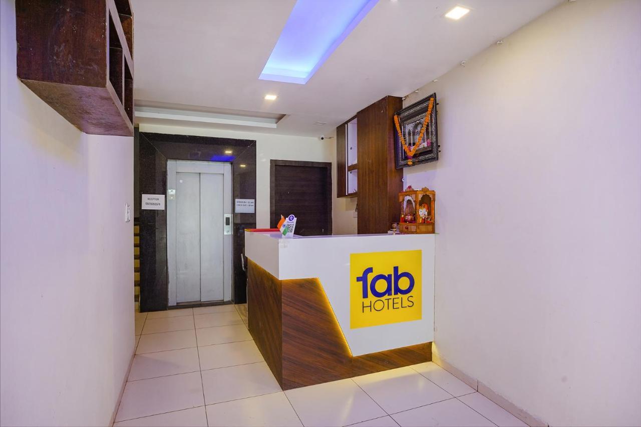 Fabhotel Coral 3* Indore