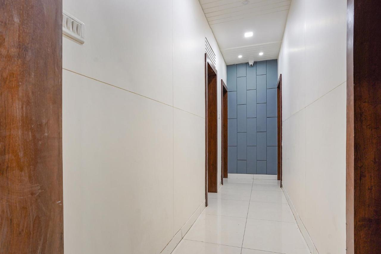 Fabhotel Coral Hotel Indore