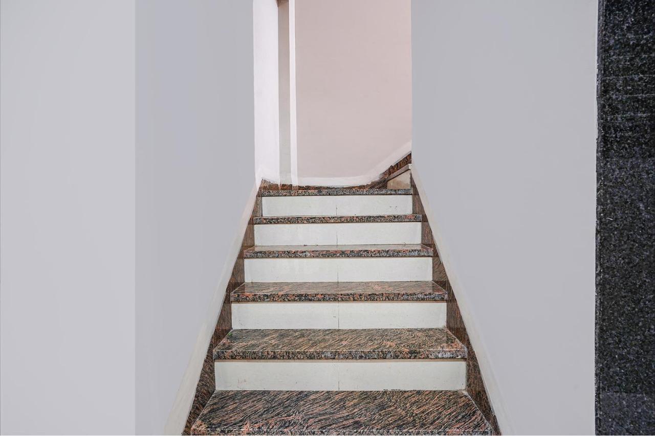 Fabhotel Coral 3* Indore