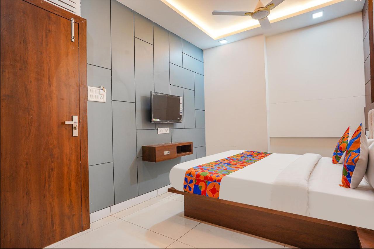 Fabhotel Coral Hotel Indore