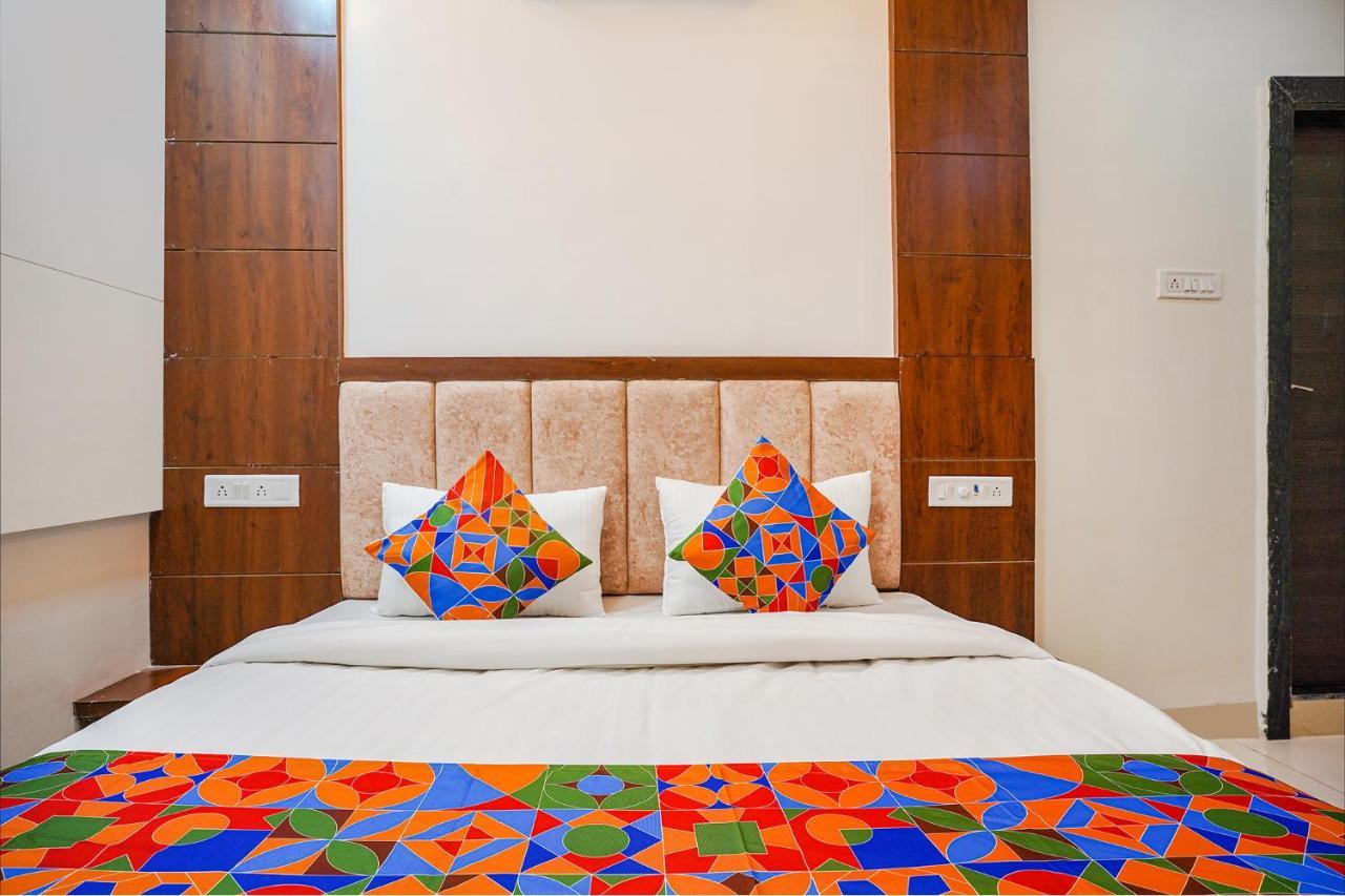 Fabhotel Coral Indore