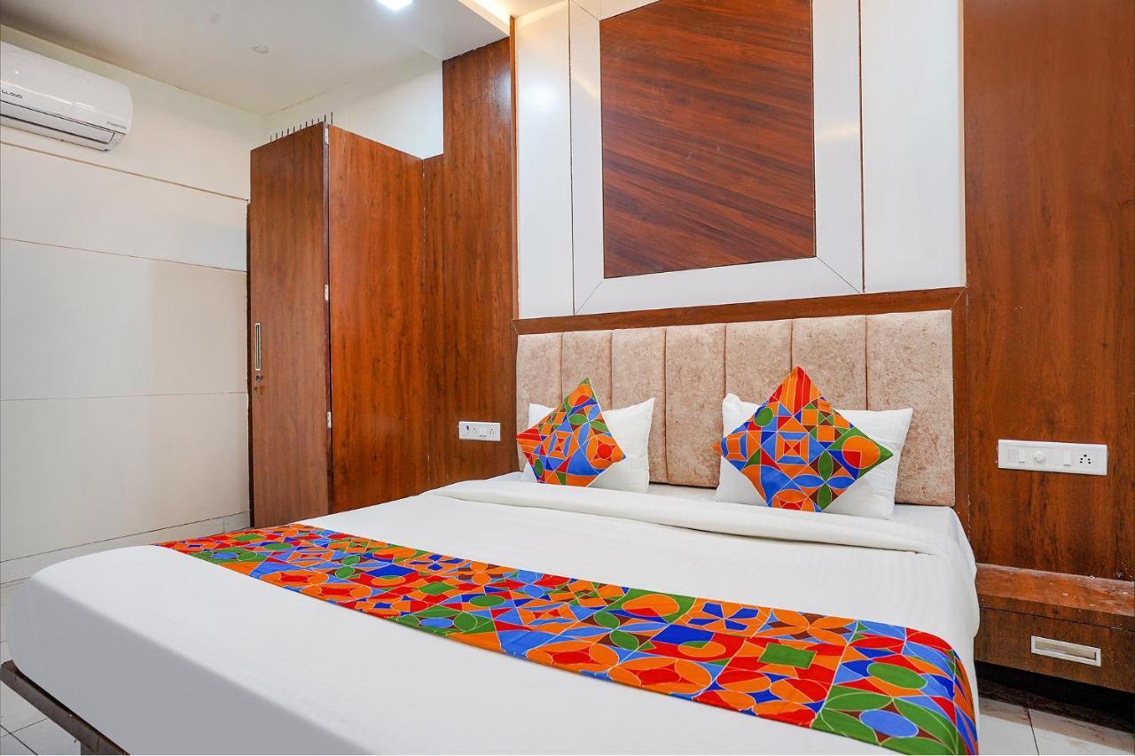 Hotel Fabhotel Coral 3*