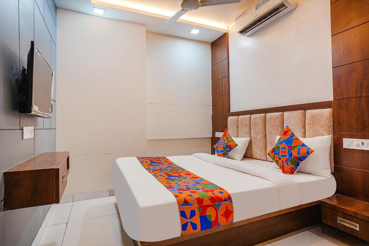 Fabhotel Coral 3* Indore
