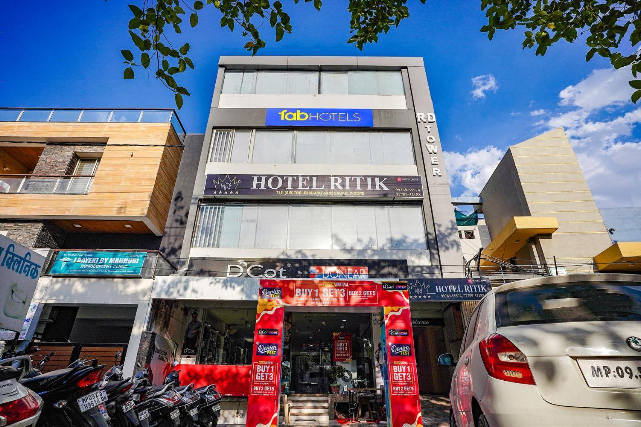 Hotel Fabhotel Coral 3*